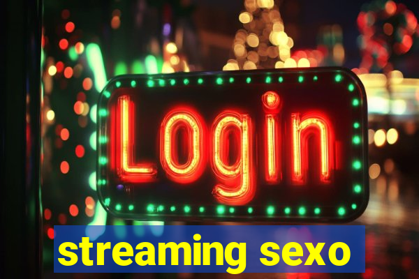 streaming sexo